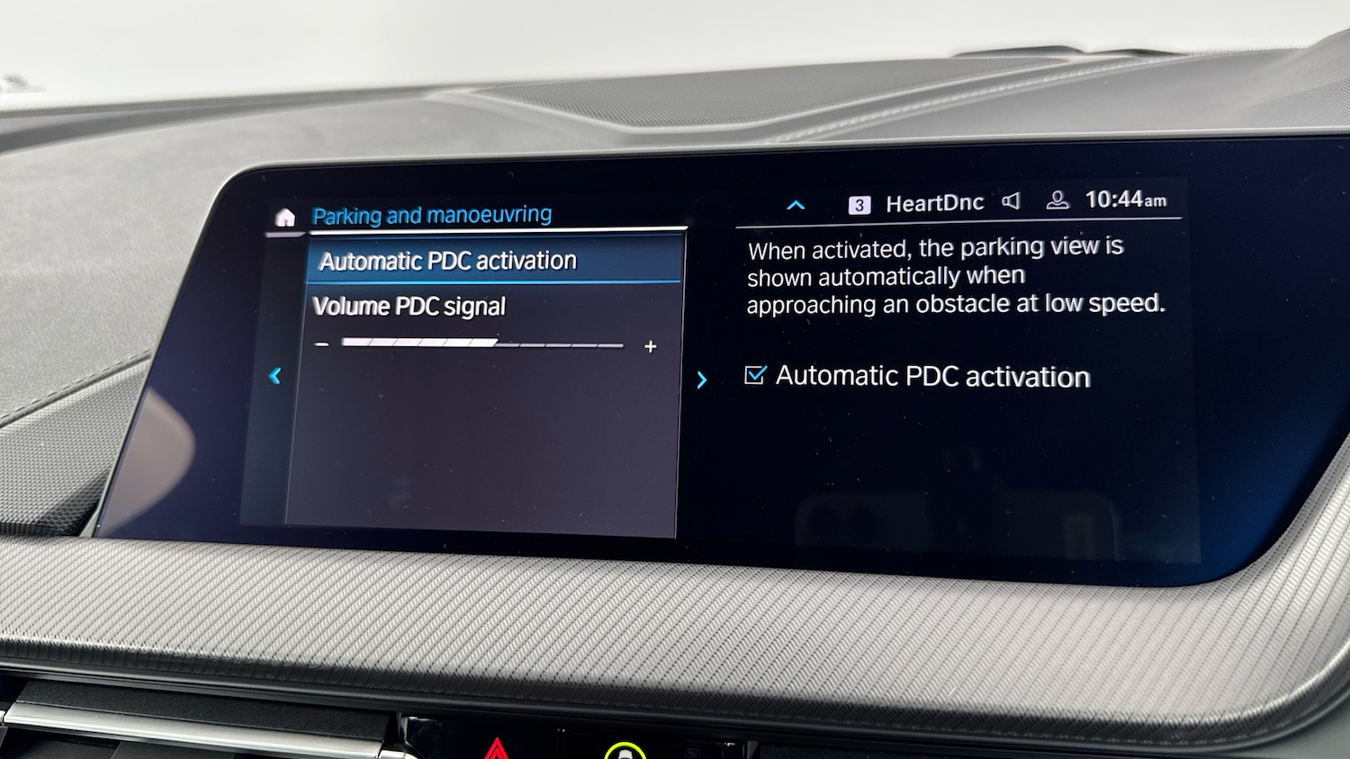 Used BMW 2 Series 2024 for sale - 76640822: Photo 45