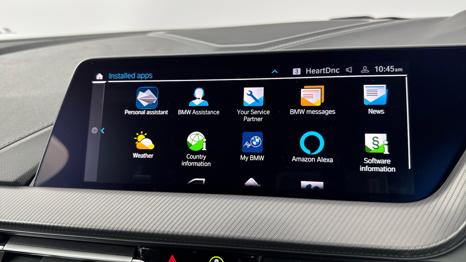 Used BMW 2 Series 2024 for sale - 76640822: Photo 47