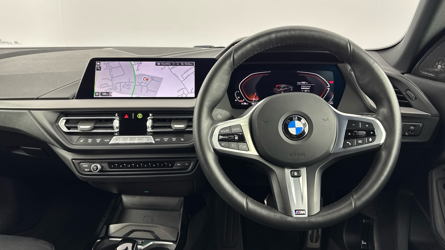 Used BMW 2 Series 2024 for sale - 76640822: Photo 5