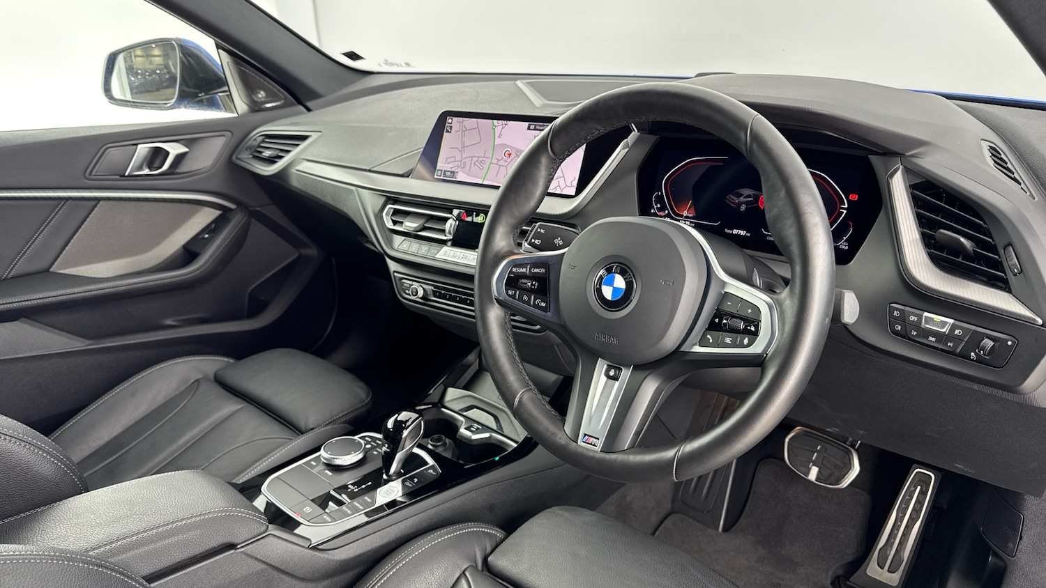Used BMW 2 Series 2024 for sale - 76640822: Photo 6