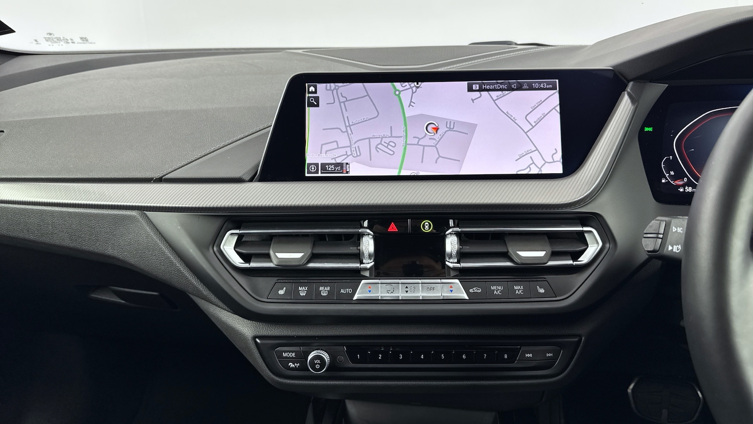 Used BMW 2 Series 2024 for sale - 76640822: Photo 8