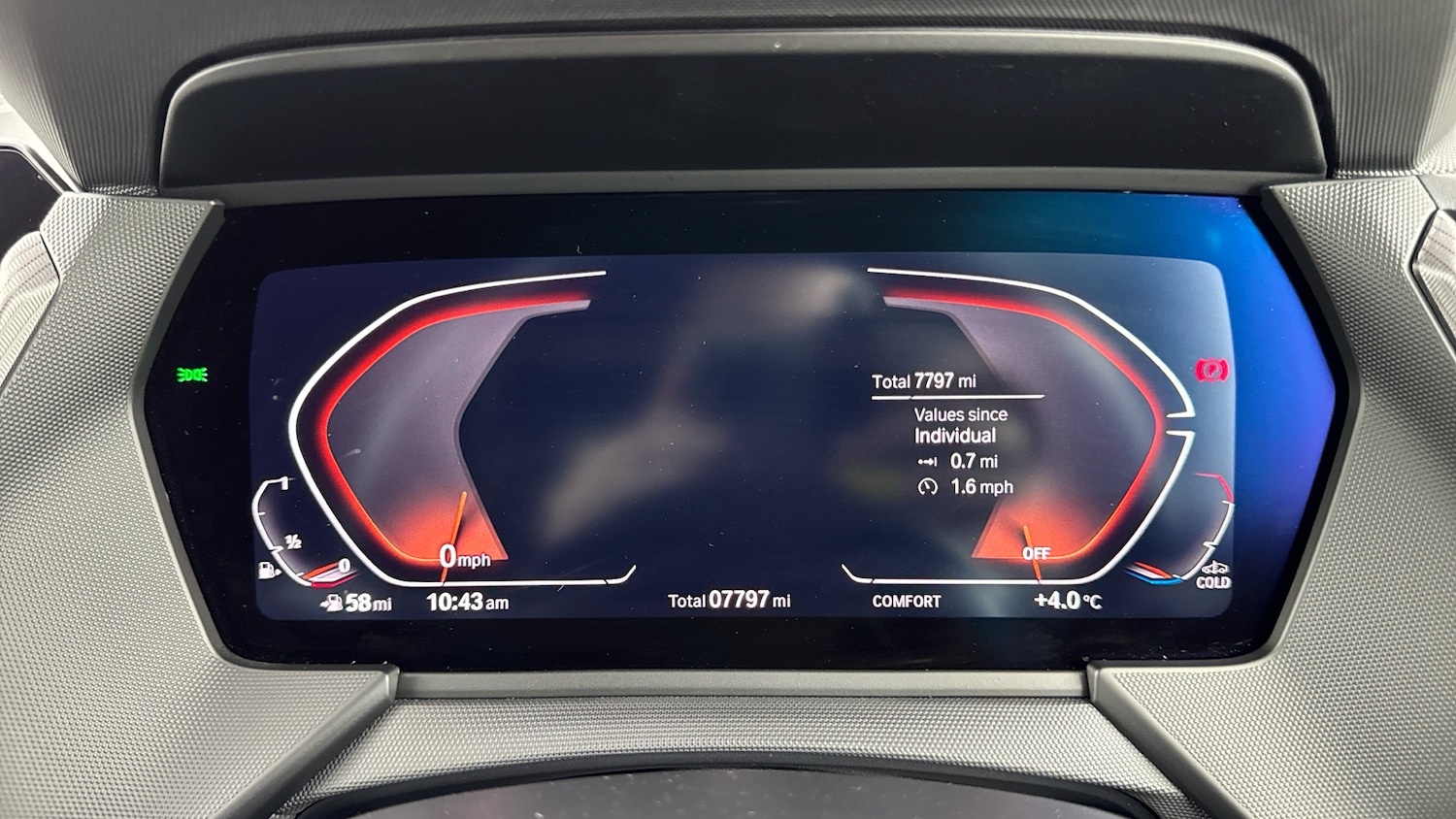 Used BMW 2 Series 2024 for sale - 76640822: Photo 9