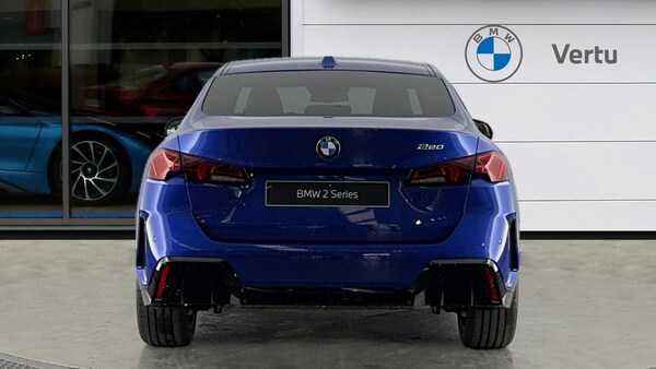 Used BMW 2 Series 2025 for sale - 75468359: Photo 15