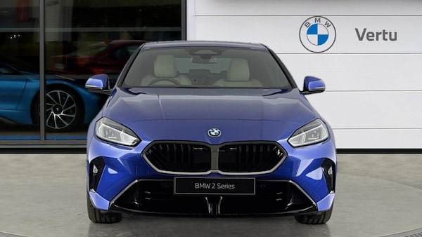 Used BMW 2 Series 2025 for sale - 75468359: Photo 16