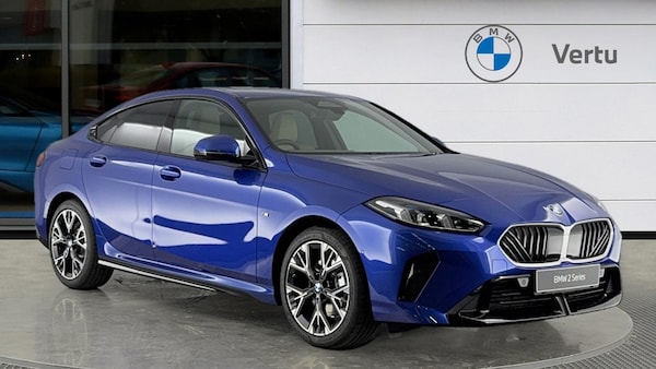 Used BMW 2 Series 2025 for sale - 75468359: Photo 1