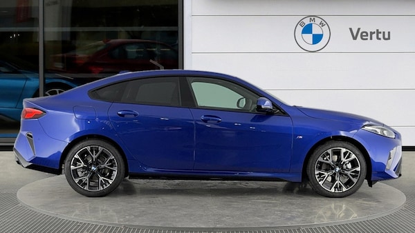 Used BMW 2 Series 2025 for sale - 75468359: Photo 3
