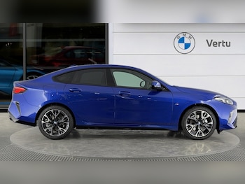 Used BMW 2 Series 2025 for sale - 75468359: Photo
