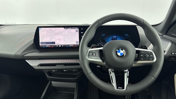 Used BMW 2 Series 2025 for sale - 75468359: Photo 5