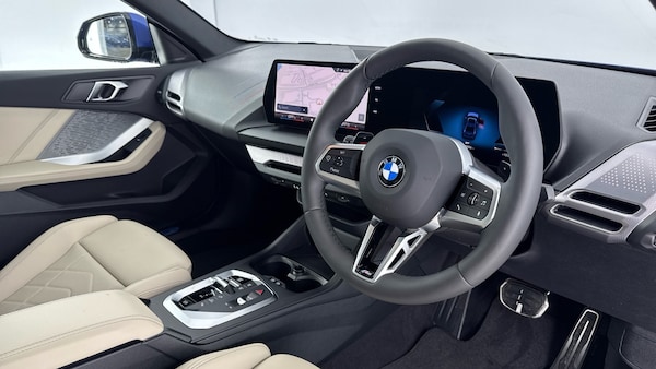 Used BMW 2 Series 2025 for sale - 75468359: Photo 6