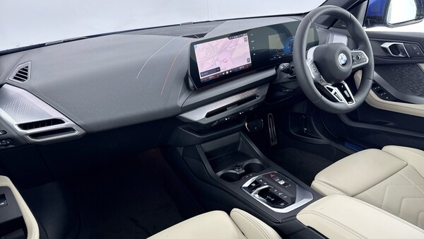 Used BMW 2 Series 2025 for sale - 75468359: Photo 7