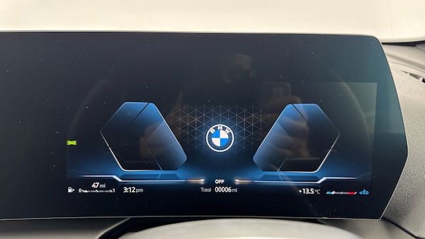 Used BMW 2 Series 2025 for sale - 75468359: Photo 9
