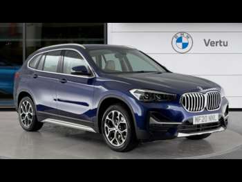 2020 (20) - xDrive 20i xLine 5dr Step Auto Petrol Estate
