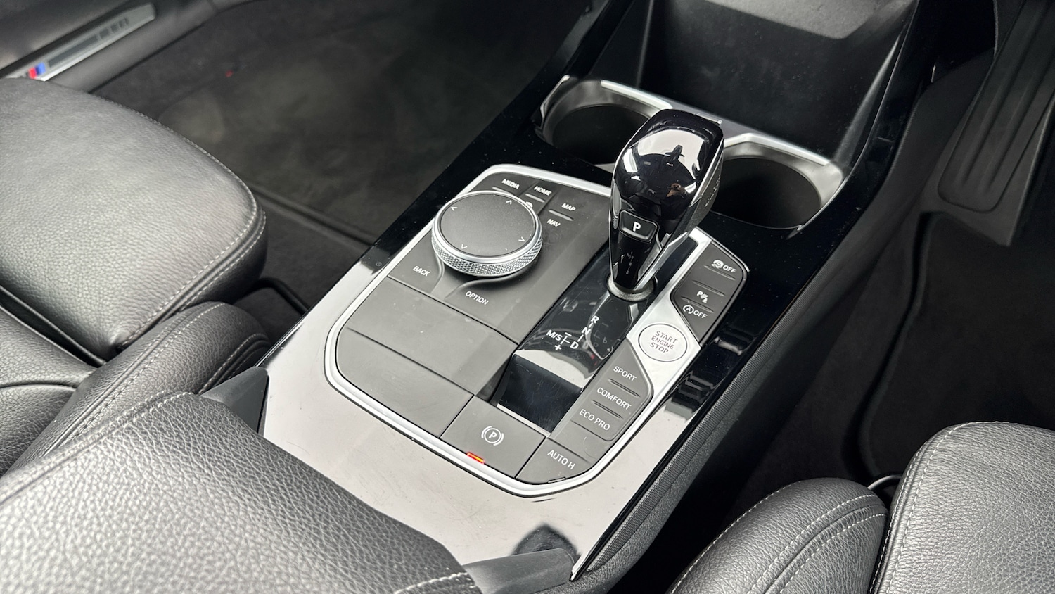 Used BMW 2 Series 2021 for sale - 77760477: Photo 10