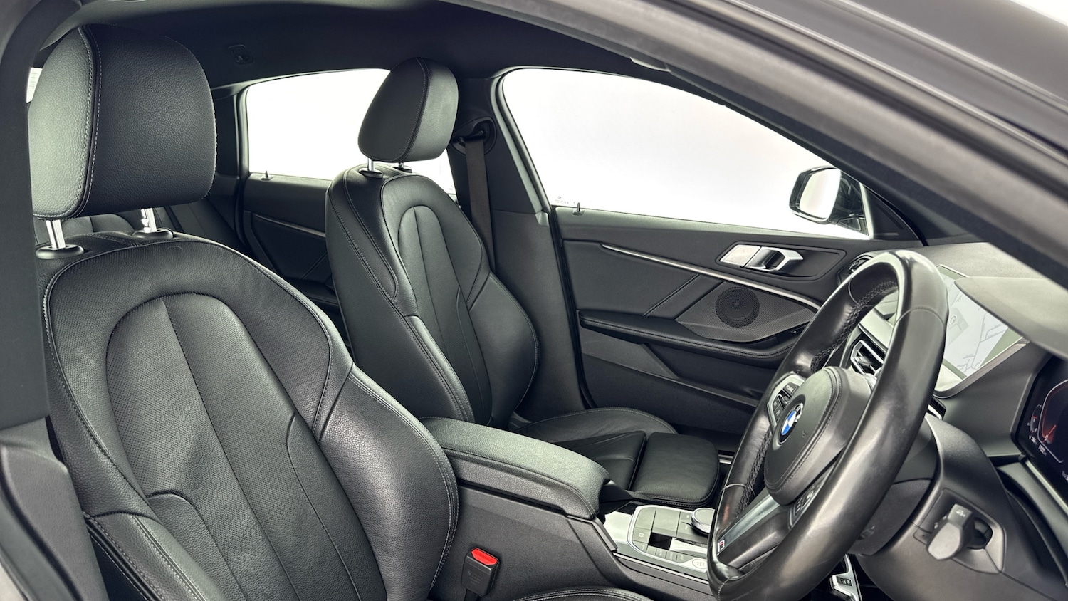 Used BMW 2 Series 2021 for sale - 77760477: Photo 11