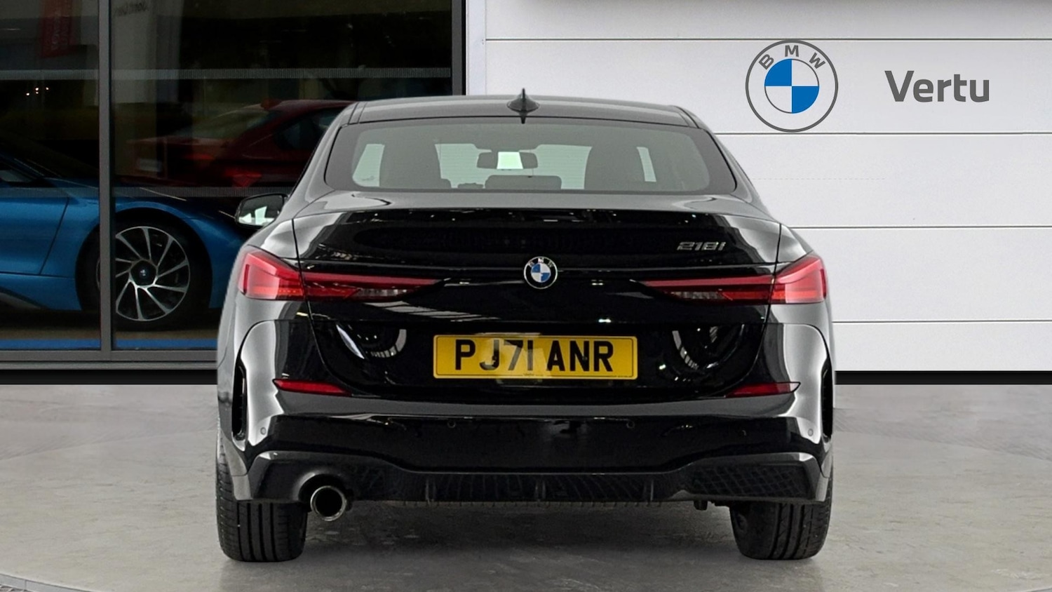 Used BMW 2 Series 2021 for sale - 77760477: Photo 15