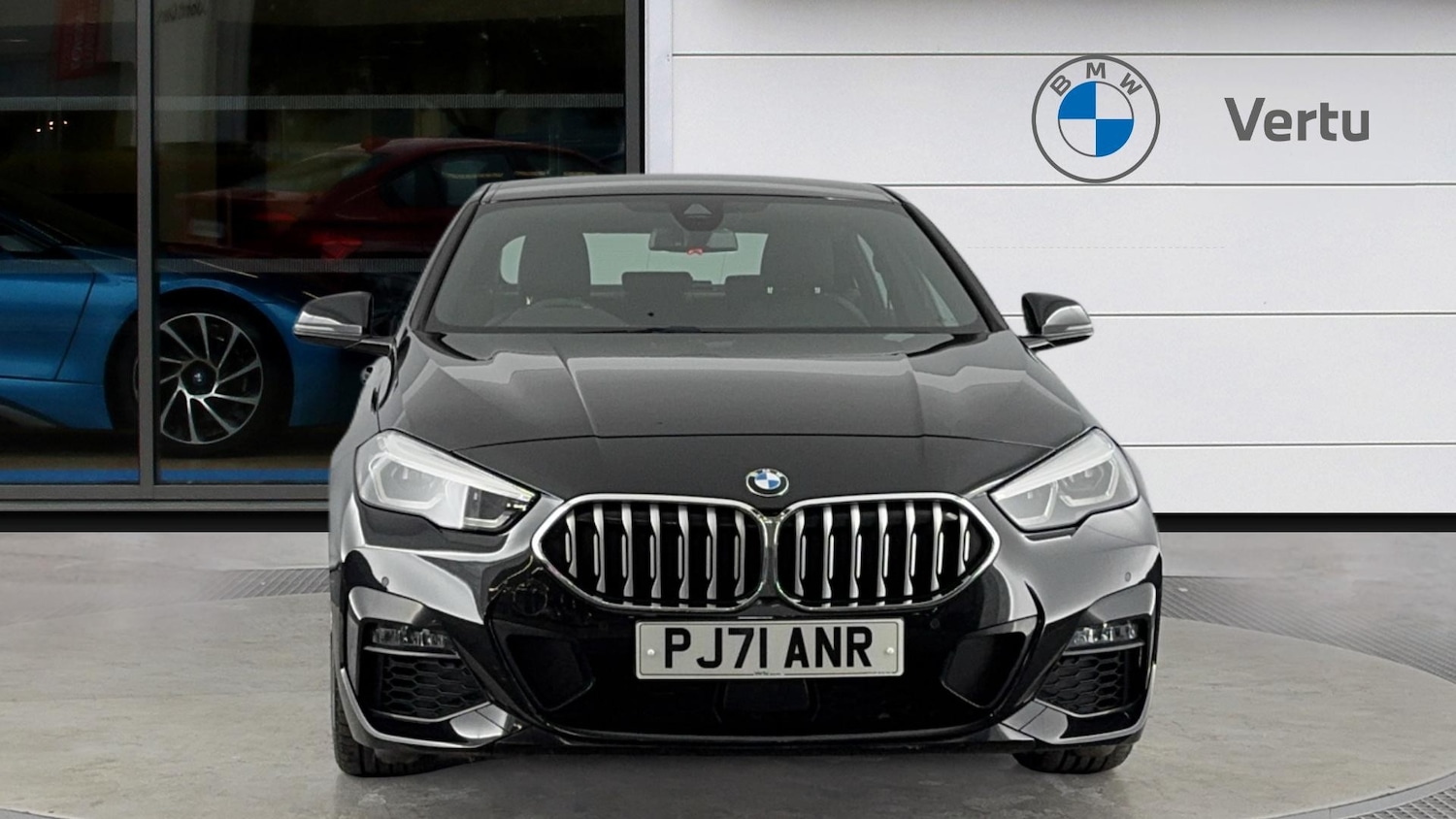 Used BMW 2 Series 2021 for sale - 77760477: Photo 16