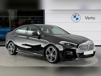 BMW 2 Series feature image