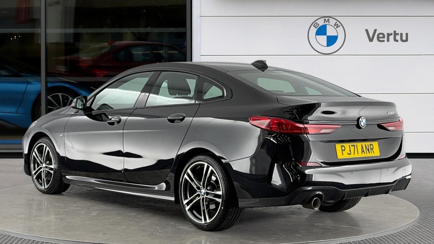 Used BMW 2 Series 2021 for sale - 77760477: Photo 2