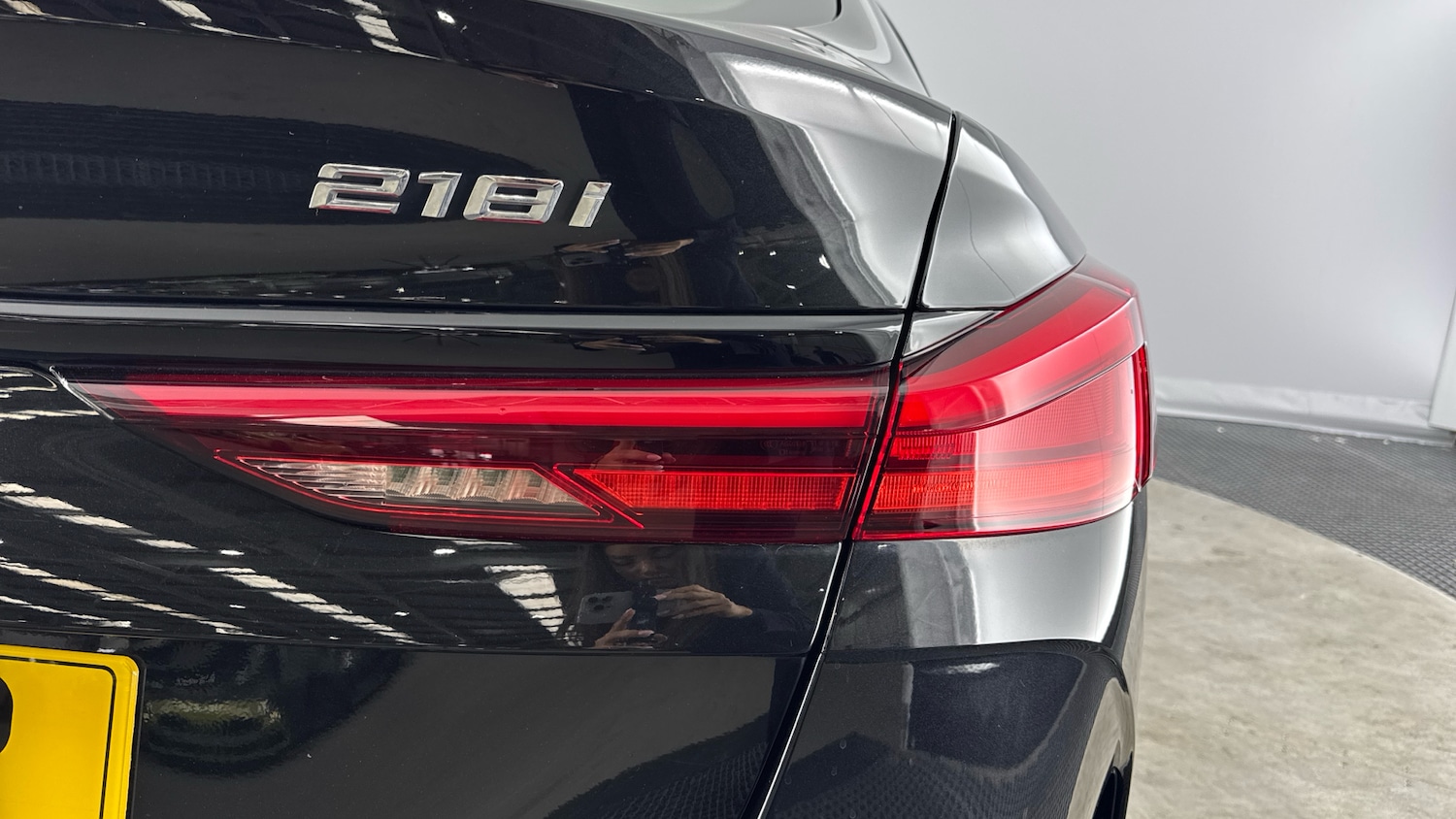 Used BMW 2 Series 2021 for sale - 77760477: Photo 24