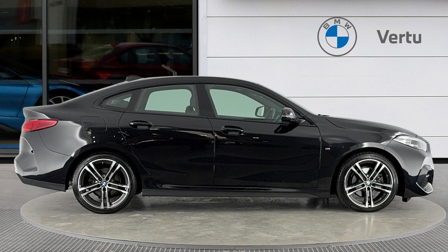 Used BMW 2 Series 2021 for sale - 77760477: Photo 3