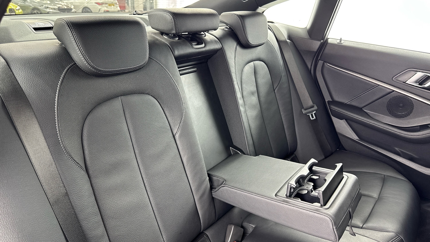 Used BMW 2 Series 2021 for sale - 77760477: Photo 37