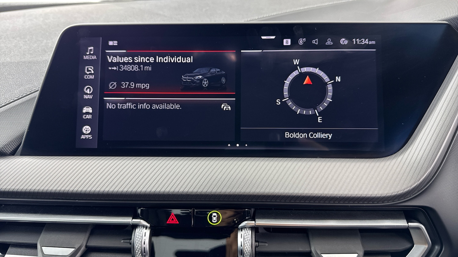 Used BMW 2 Series 2021 for sale - 77760477: Photo 44