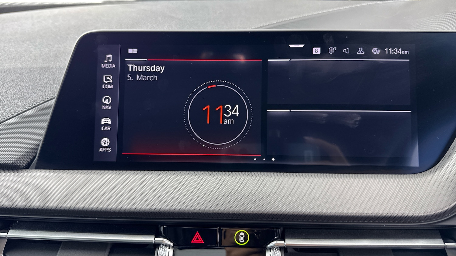 Used BMW 2 Series 2021 for sale - 77760477: Photo 45