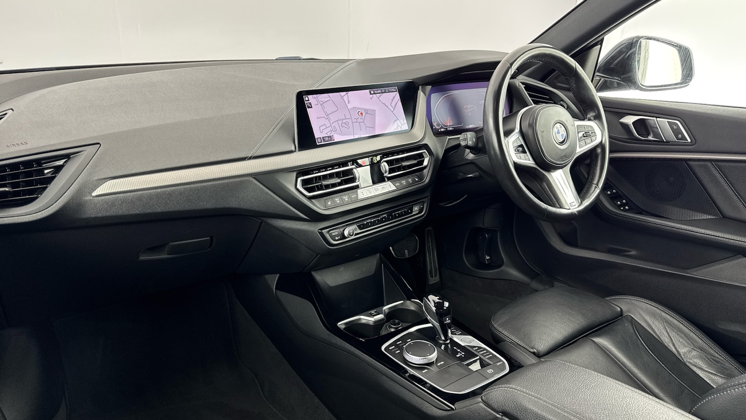 Used BMW 2 Series 2021 for sale - 77760477: Photo 7