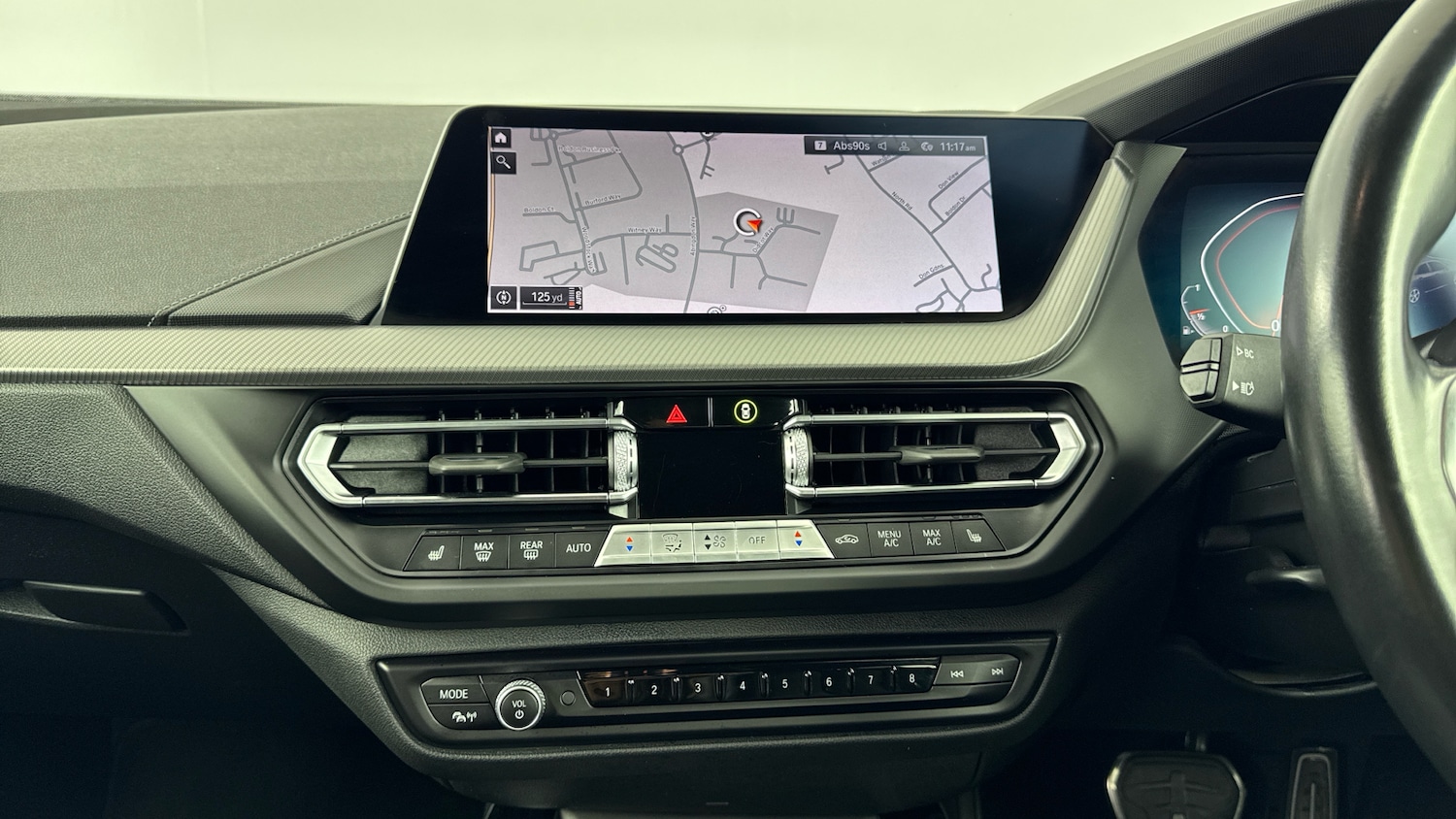 Used BMW 2 Series 2021 for sale - 77760477: Photo 8