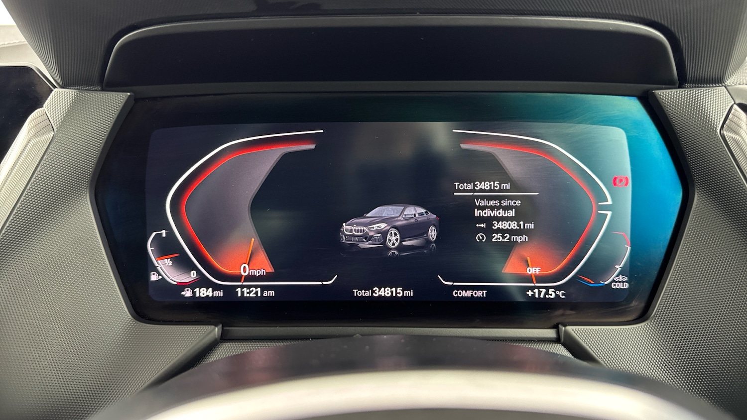 Used BMW 2 Series 2021 for sale - 77760477: Photo 9