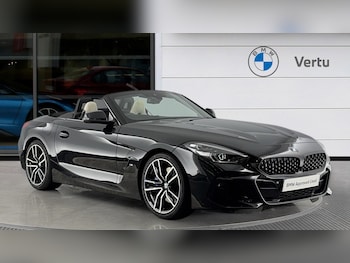 2019 (68) - sDrive 30i M Sport 2dr Auto Petrol Roadster