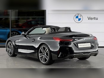 Used BMW Z4 2019 for sale - 75497474: Photo