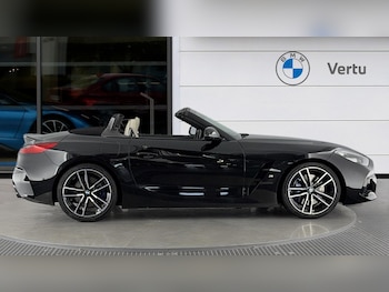 Used BMW Z4 2019 for sale - 75497474: Photo