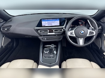Used BMW Z4 2019 for sale - 75497474: Photo