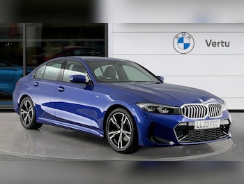Used BMW 3 Series 2023 for sale - 79410093: Photo