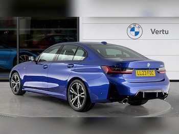 Used BMW 3 Series 2023 for sale - 79410093: Photo
