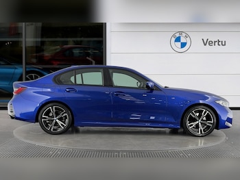 Used BMW 3 Series 2023 for sale - 79410093: Photo