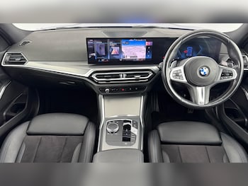 Used BMW 3 Series 2023 for sale - 79410093: Photo