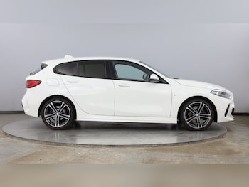 Used BMW 1 Series 2021 for sale - 75263694: Photo