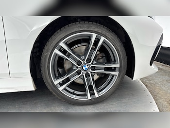 Used BMW 1 Series 2021 for sale - 75263694: Photo