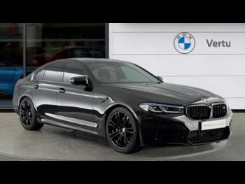 2021 (21) - Competition 4dr DCT Petrol Saloon
