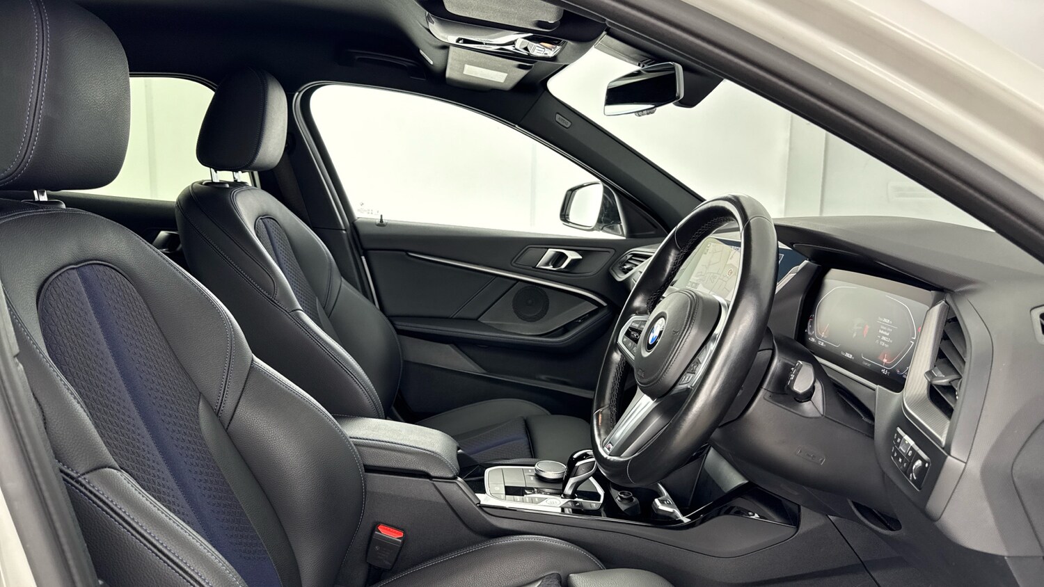 Used BMW 1 Series 2023 for sale - 77581062: Photo 11