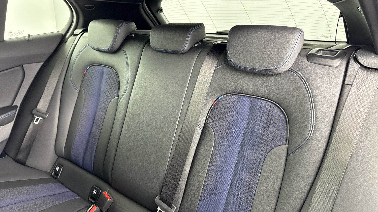 Used BMW 1 Series 2023 for sale - 77581062: Photo 12