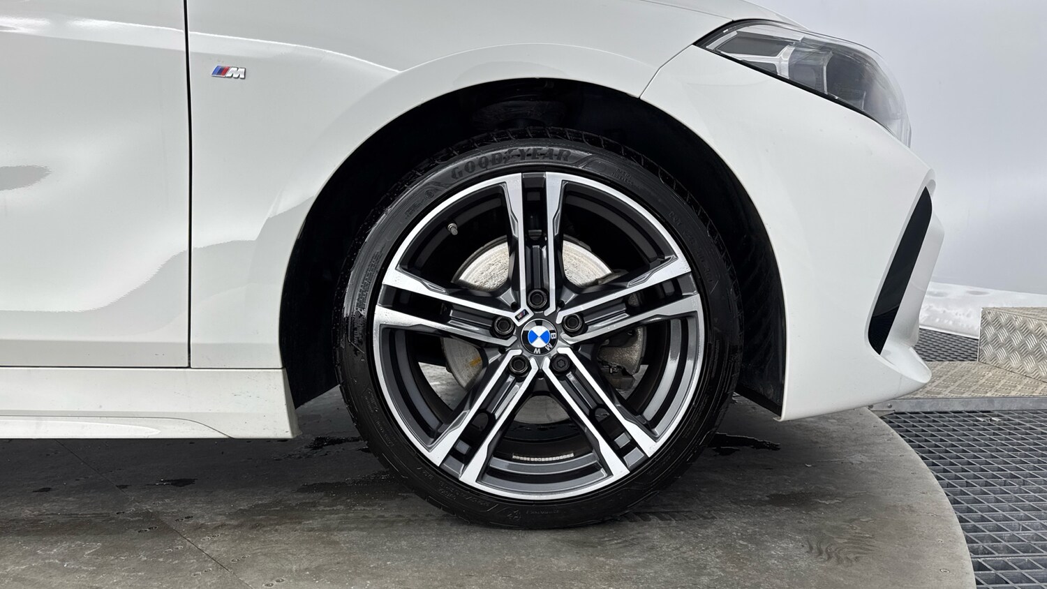 Used BMW 1 Series 2023 for sale - 77581062: Photo 14