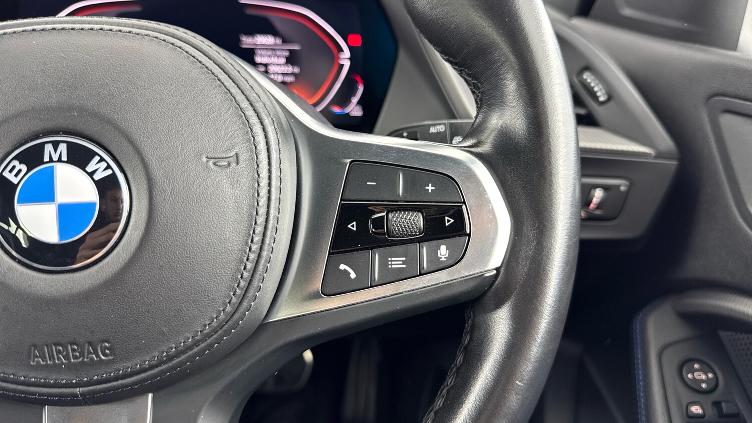 Used BMW 1 Series 2023 for sale - 77581062: Photo 18