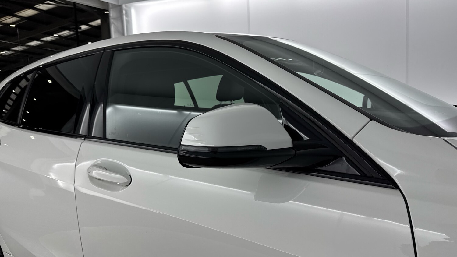 Used BMW 1 Series 2023 for sale - 77581062: Photo 23