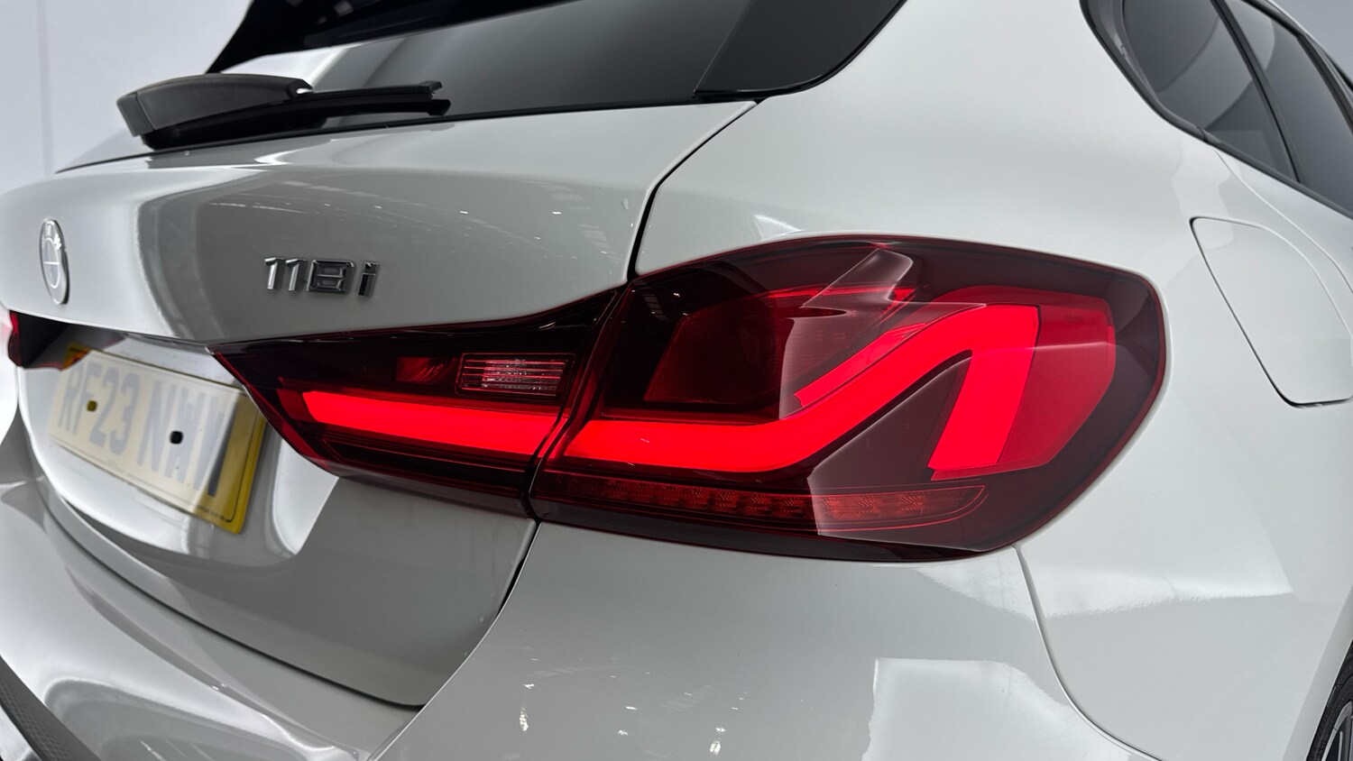 Used BMW 1 Series 2023 for sale - 77581062: Photo 24