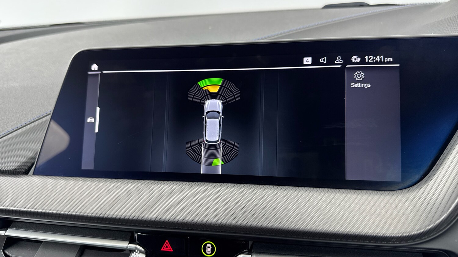 Used BMW 1 Series 2023 for sale - 77581062: Photo 31