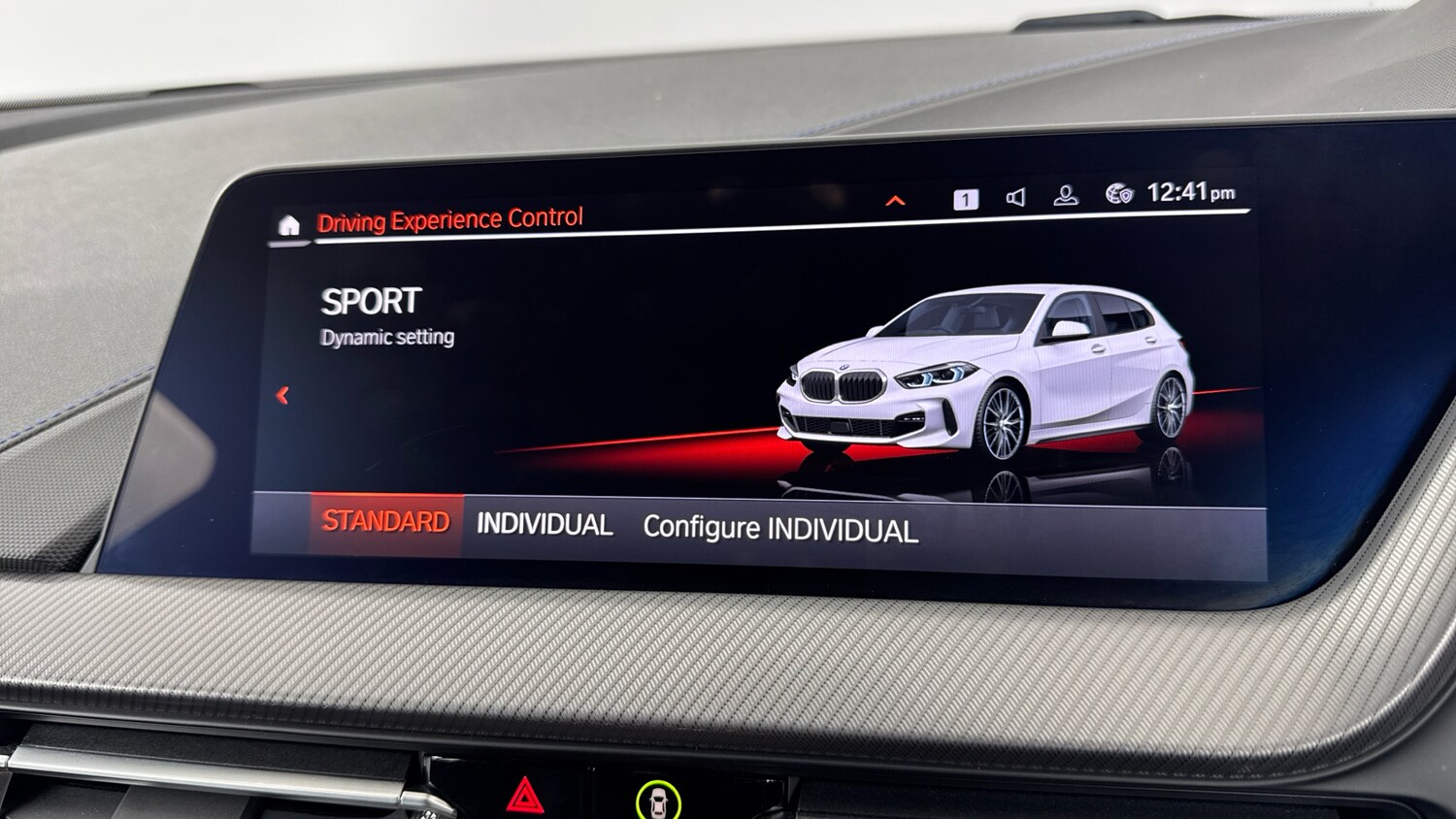 Used BMW 1 Series 2023 for sale - 77581062: Photo 32