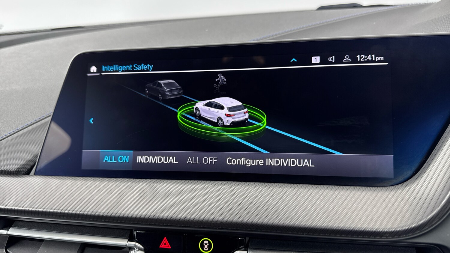 Used BMW 1 Series 2023 for sale - 77581062: Photo 35